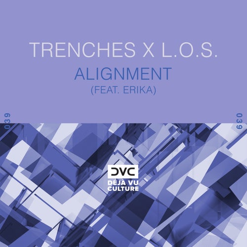 L.O.S, Trenches - Alignment [DVC039]